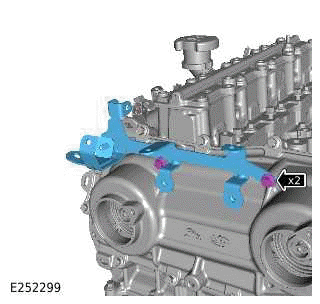 Engine And Ancillaries - Ingenium I4 2.0l Petrol